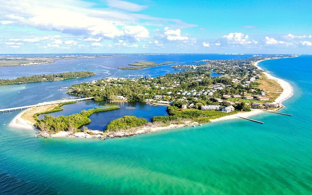 lonboat key, sarasota