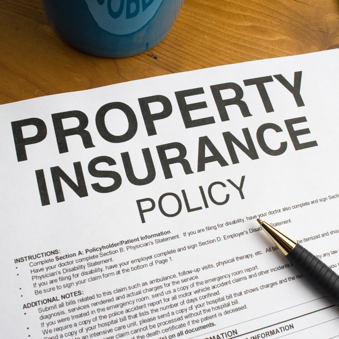 UPDATES TO FLORIDA PROPERTY INSURANCE: WHAT HOMEOWNERS NEED TO KNOW ...